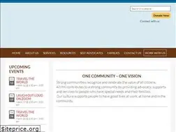 Sites similar to aimhi.ca