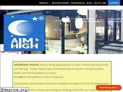 Sites similar to aimhigh.com