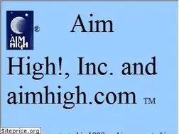 Sites similar to aimhigh.tv