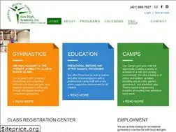 Sites similar to aimhighacademy.com