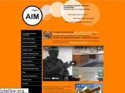 Sites similar to aimhigherconstruction.com