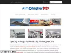 Sites similar to aimhigherjets.com
