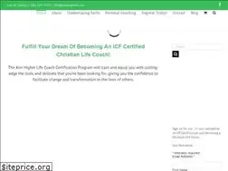 Sites similar to aimhigherlc.com