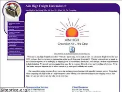 Sites similar to aimhighglobal.com