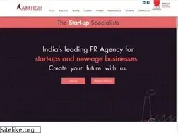 Sites similar to aimhighindia.com