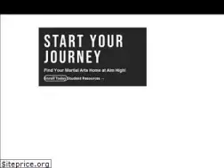 Sites similar to aimhighma.org