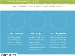 Sites similar to aimhighpark.com