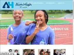 Sites similar to aimhighstl.org