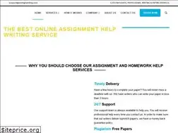 Sites similar to aimhighwriting.com