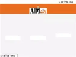Sites similar to aimhire.com.au