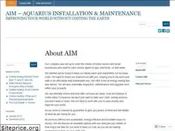 Sites similar to aimhome.wordpress.com