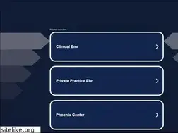 Sites similar to aimhospitalistsaz.com