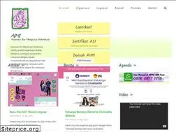Sites similar to aimi-asi.org
