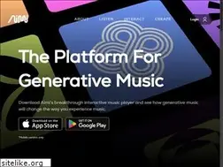 Sites similar to aimi.fm
