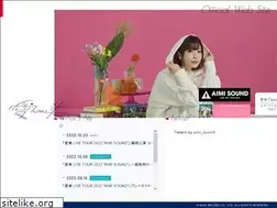 Sites similar to aimi.info