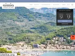 Sites similar to aimiahotel.com