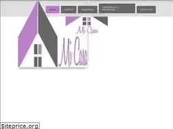 Sites similar to aimicasa.cl