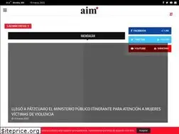 Sites similar to aimich.org