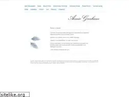 Sites similar to aimiegresham.com