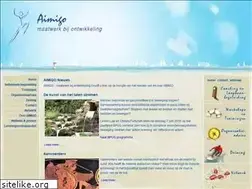 Sites similar to aimigo.nl