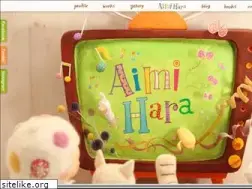 Sites similar to aimihara.net