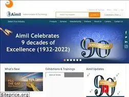 Sites similar to aimil.com