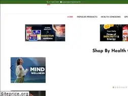 Sites similar to aimilpharma.life