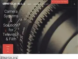 Sites similar to aimimage.com