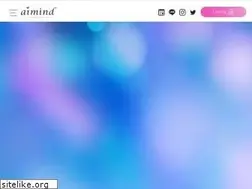 Sites similar to aimind-official.com