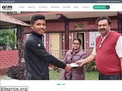 Sites similar to aimindia.org.in
