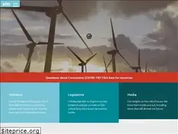 Sites similar to aimindiana.org