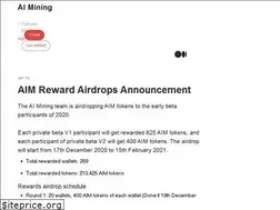 Sites similar to aimining.medium.com
