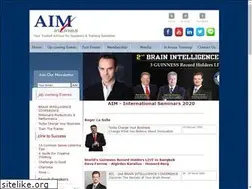 Sites similar to aiminlines.co.th