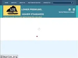 Sites similar to aiminsinc.com