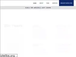 Sites similar to aiminspectionservices.com
