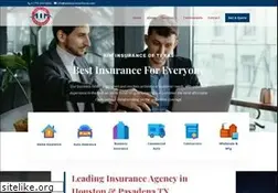 Sites similar to aiminsuranceoftexas.com