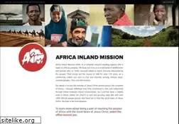 Sites similar to aimint.org