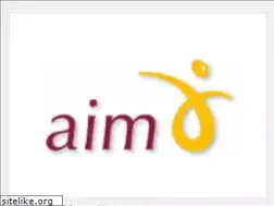 Sites similar to aiminternational.de