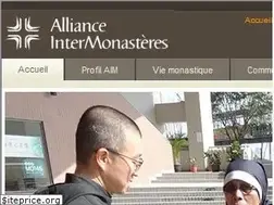 Sites similar to aimintl.org