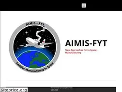 Sites similar to aimis-fyt.eu