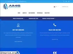 Sites similar to aimis.com