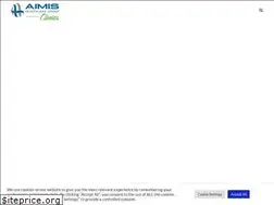 Sites similar to aimisclinics.com