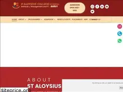 Sites similar to aimit.edu.in
