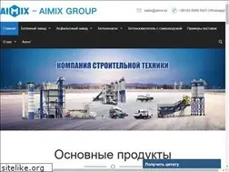 Sites similar to aimix.kz