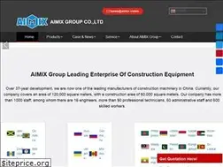 Sites similar to aimix.video