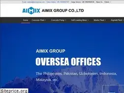 Sites similar to aimixgroup.com