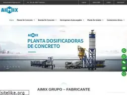 Sites similar to aimixgrupo.com