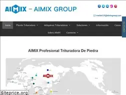 Sites similar to aimixtrituradora.com