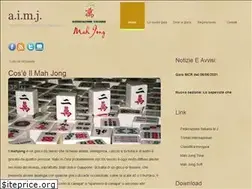 Sites similar to aimj.altervista.org