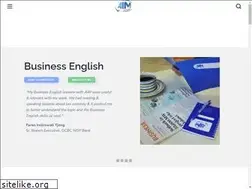 Sites similar to aimjakarta.com